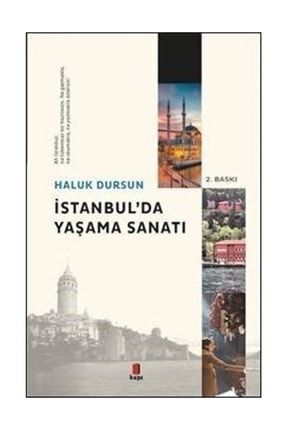 Istanbul'da Yaşama Sanatı 0001837720001