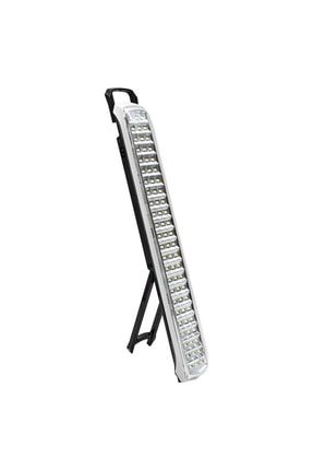 Yajıa Yj-6825 Tp 72 Smd Uzun Ledli Şarjlı Işıldak TYC00338580402