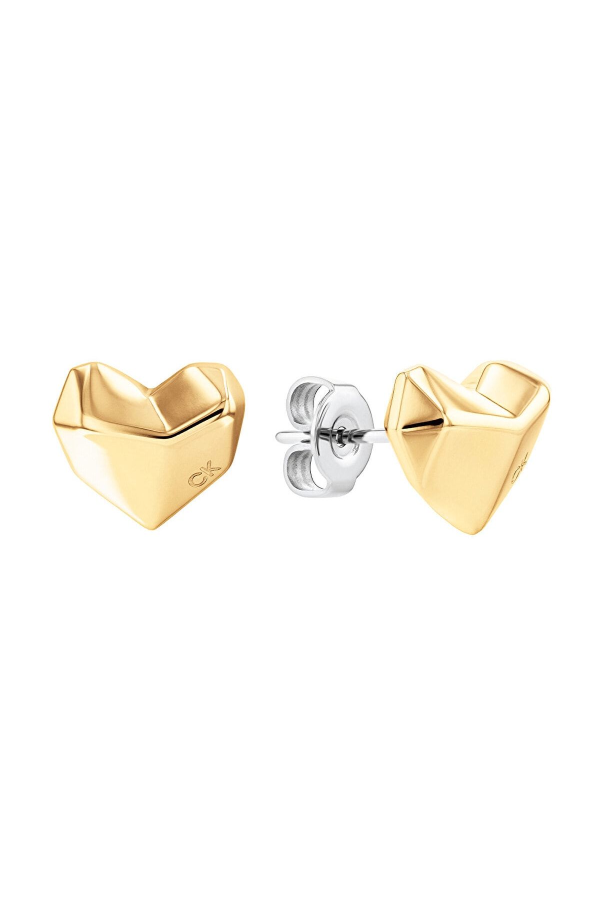 Ck earrings outlet