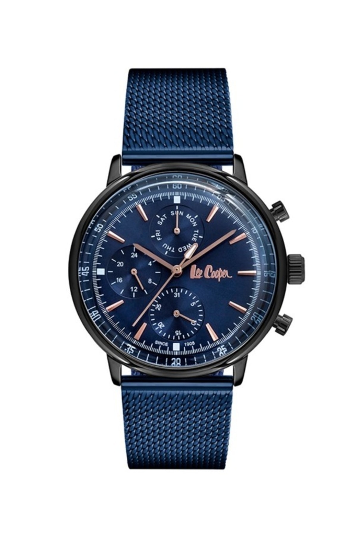 ساعت لی کوپر LC6954.950