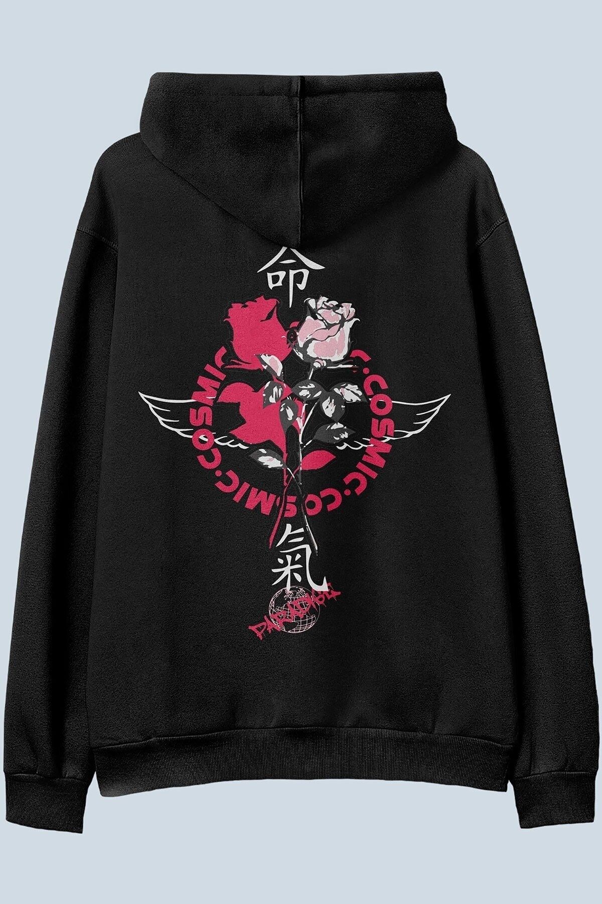 People are store poison hoodie