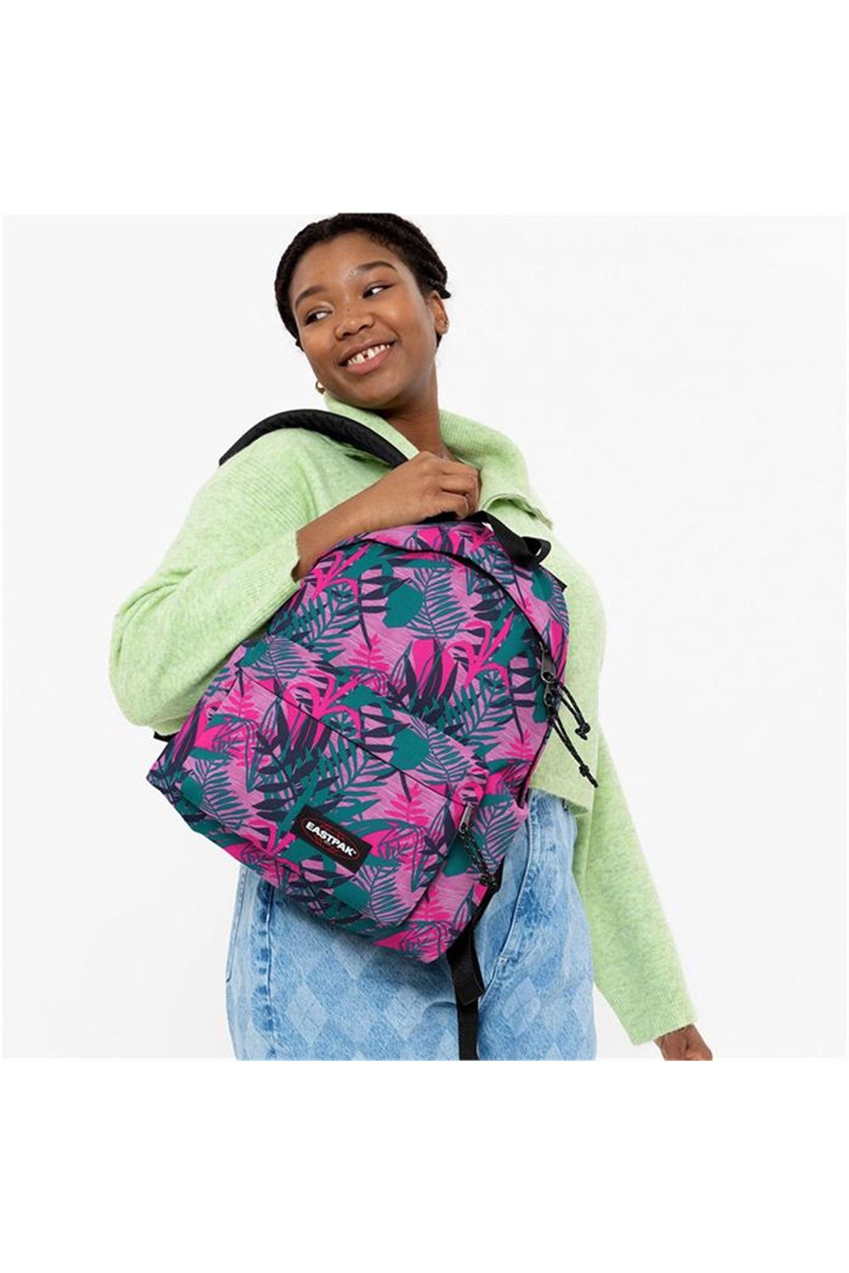 Eastpak online run rabbit
