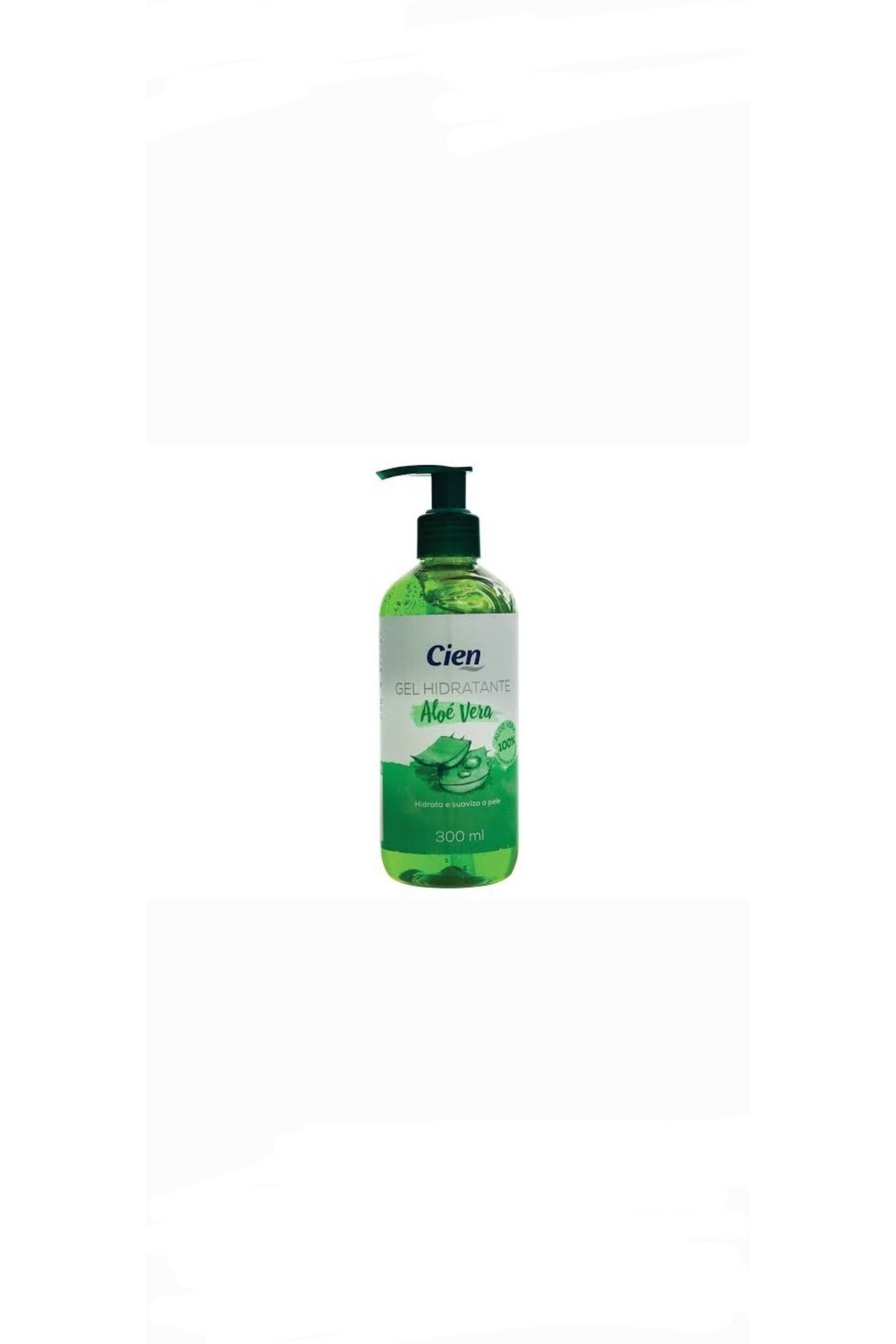 Cien Aloe Vera Jel 300 Ml