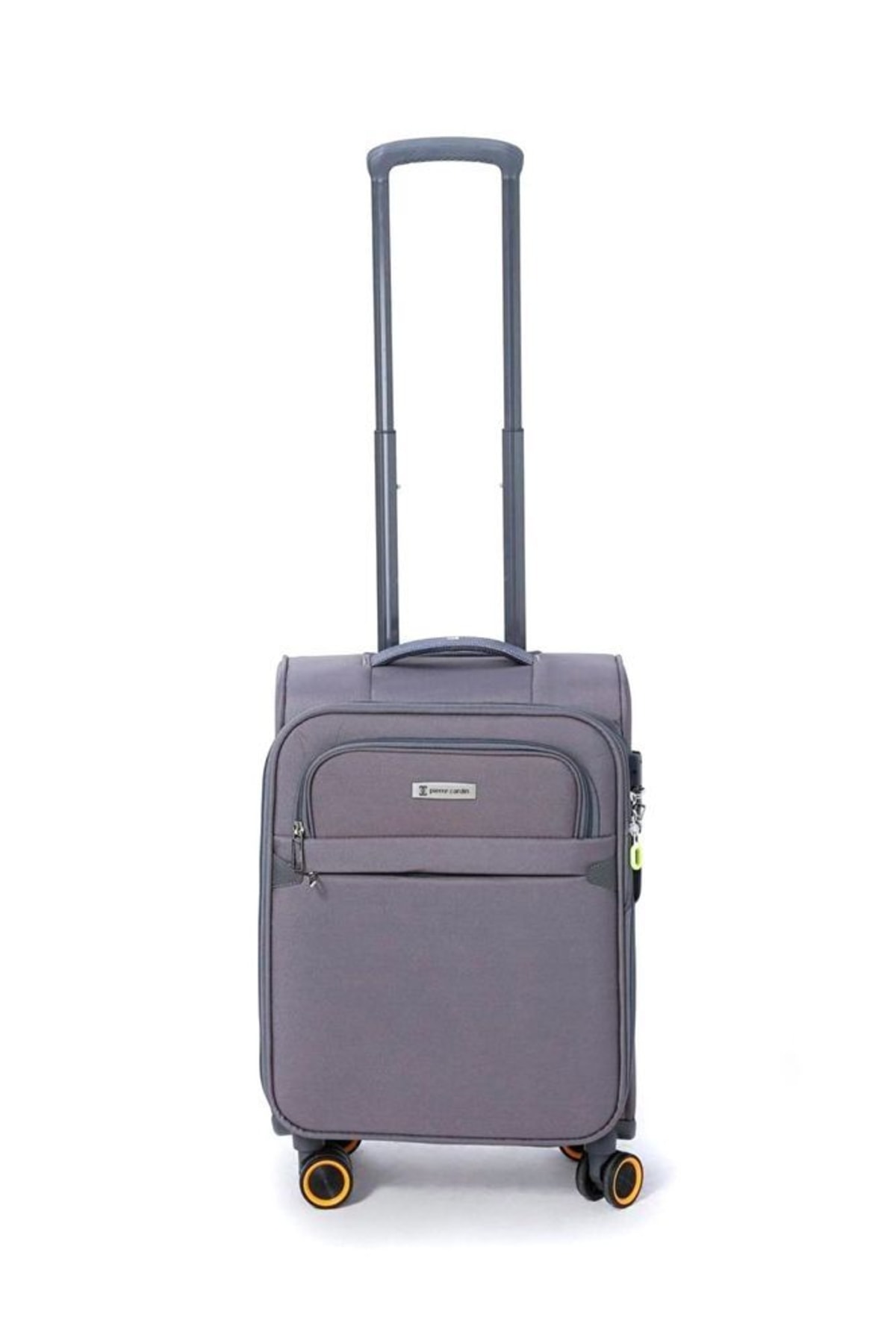 Pierre Cardin چمدان Ultra Light anthracit یونیسکس Size PC6000-03