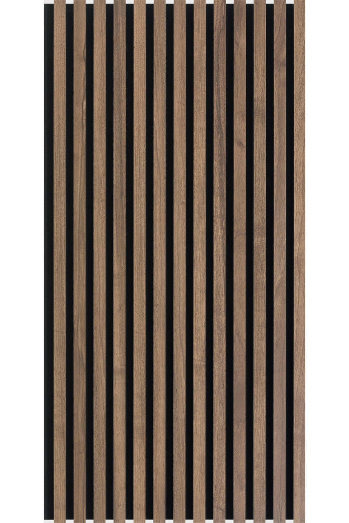 Ats Yapı 60 X 120 cm Dekoratif Akustik Ceviz Rengi Ahşap Duvar Paneli Ats Yapı 60 X 120 cm Dekoratif Akustik Ceviz Rengi Ahşap Duvar Paneli