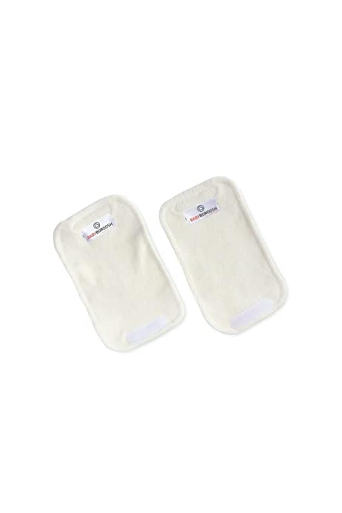 Baby Boroosh Marka: Bebek Kangurusu Diş Pedi Kategori: Göğüs Pedi Ve Koruyucu fotoğrafı 2 (önizleme)