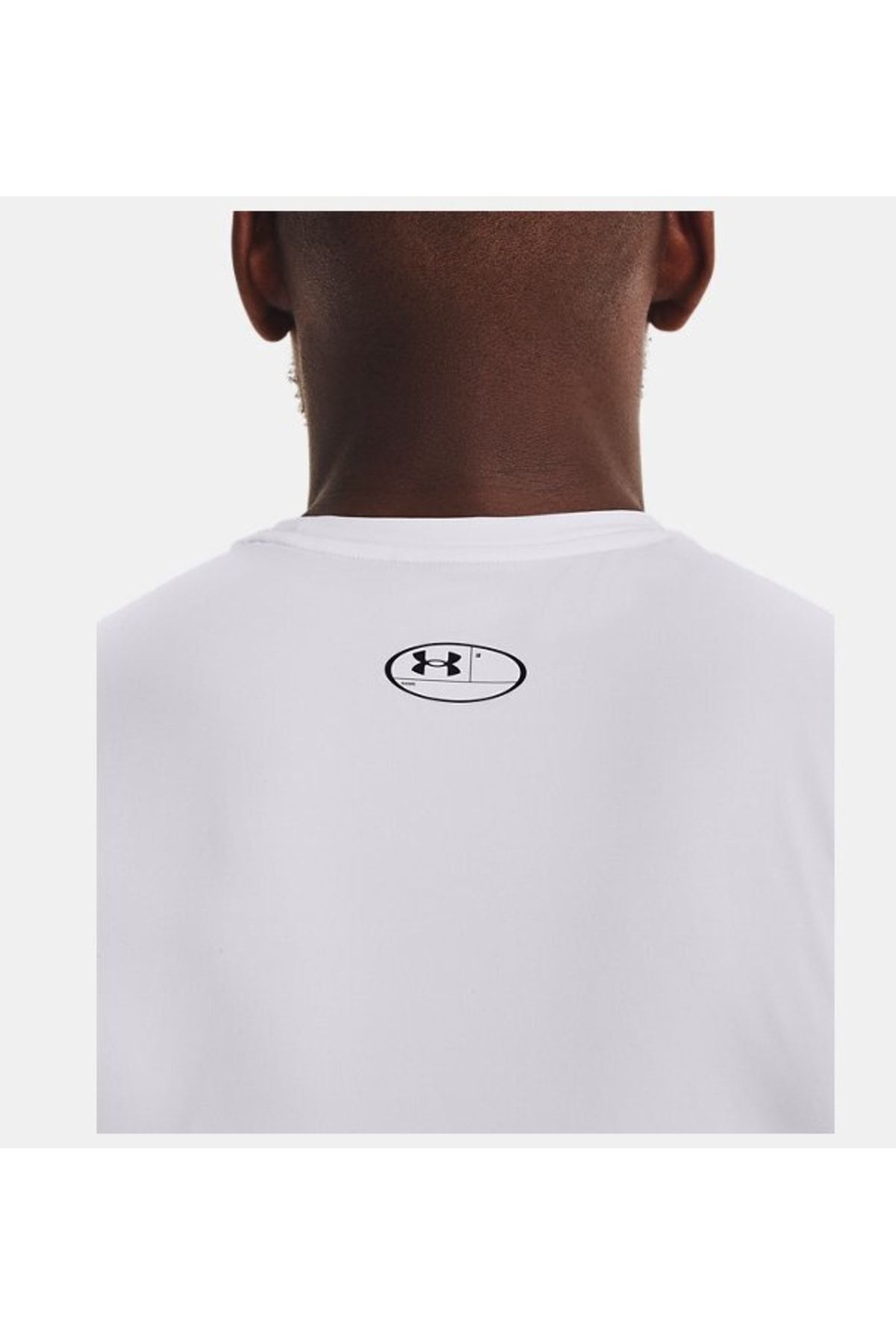Under Armour-الرجال HeatGear ®   بندقية بلا أكمام 1361522 -100 3