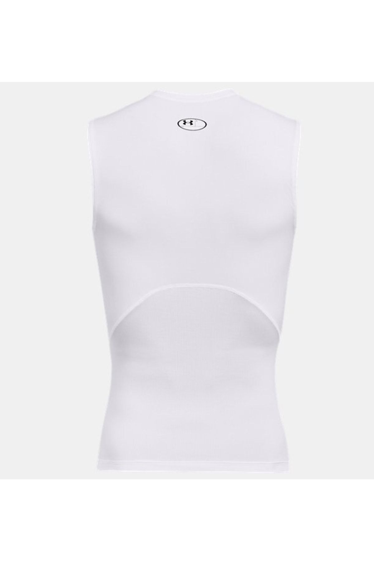 Under Armour-الرجال HeatGear ®   بندقية بلا أكمام 1361522 -100 6