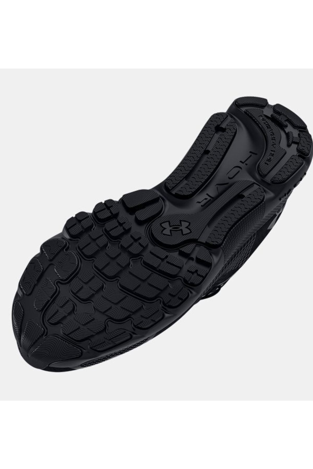 کفش دو و تمرین چند رنگ مردانه بی نهایت 4 بالش HOVR BASE در حال رانینگ قالب باریک آندر آرمور Under Armour