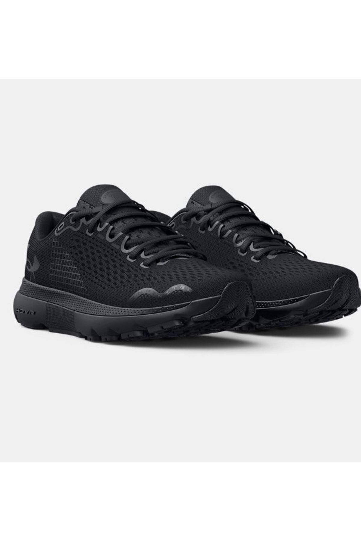 کفش دو و تمرین چند رنگ مردانه بی نهایت 4 بالش HOVR BASE در حال رانینگ قالب باریک آندر آرمور Under Armour