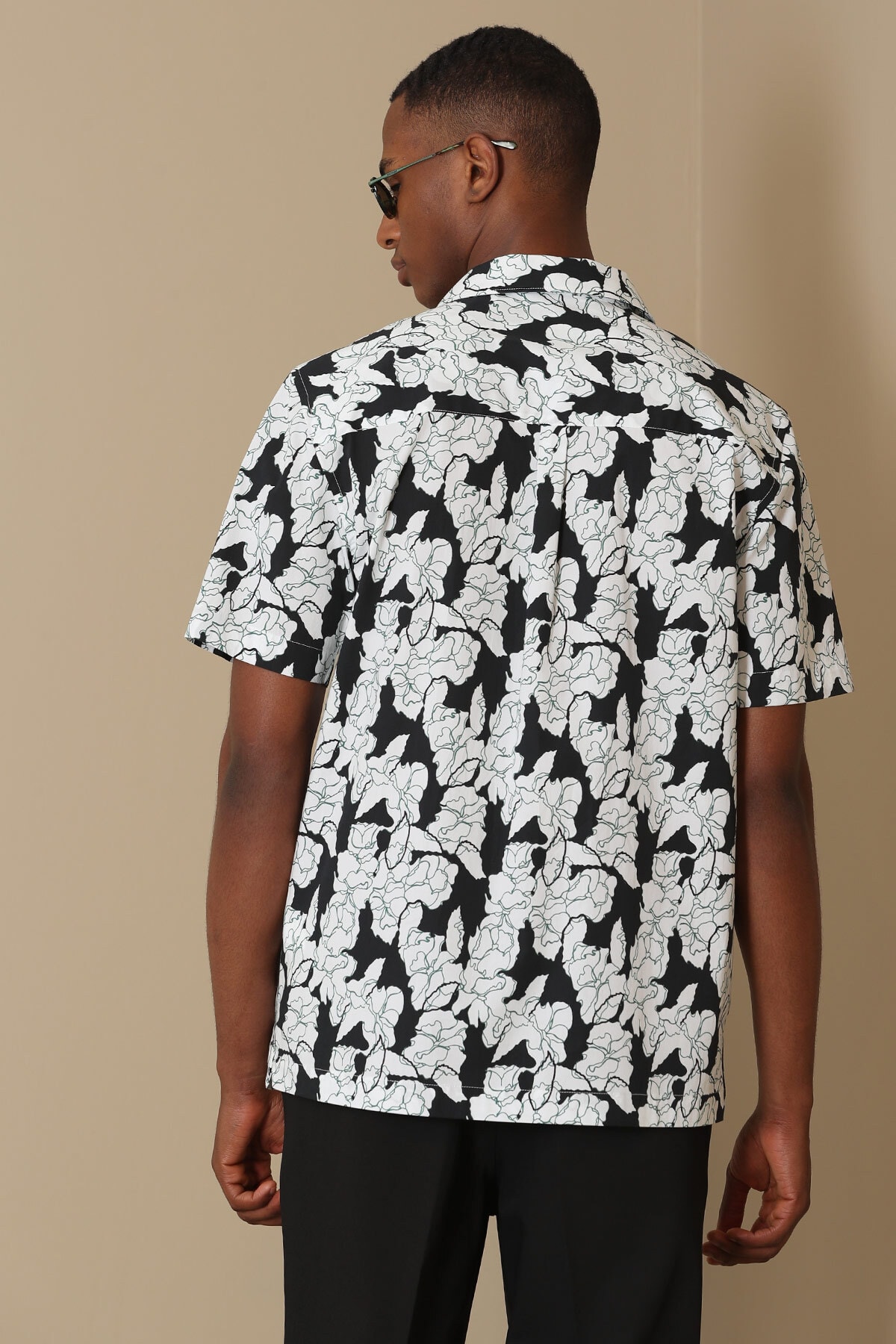 پیراهن مردانه لوفیان | 111010506 Lufian - Image 6