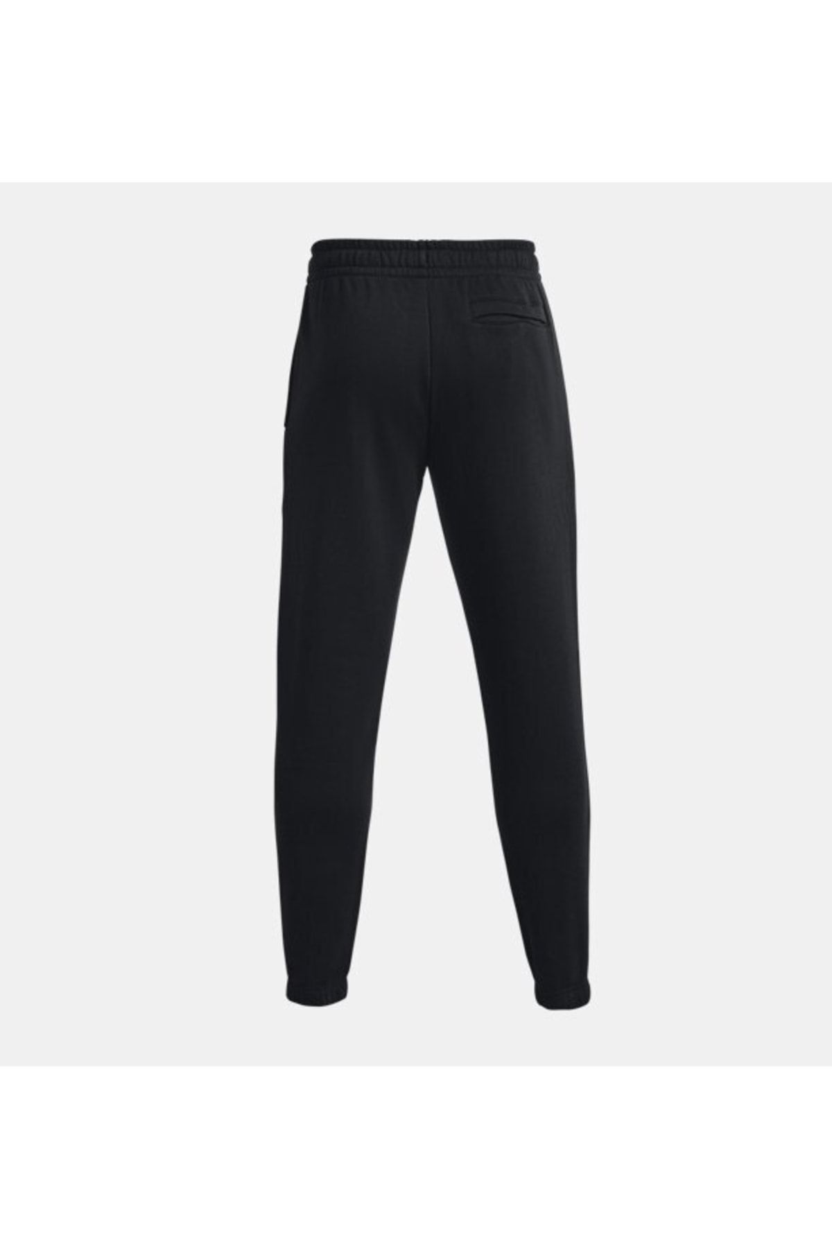 شلوار گرمکن ورزشی مشکی مردانه خدمات پشم گوسفند ضروری شش 1373882 001 Under Armour
