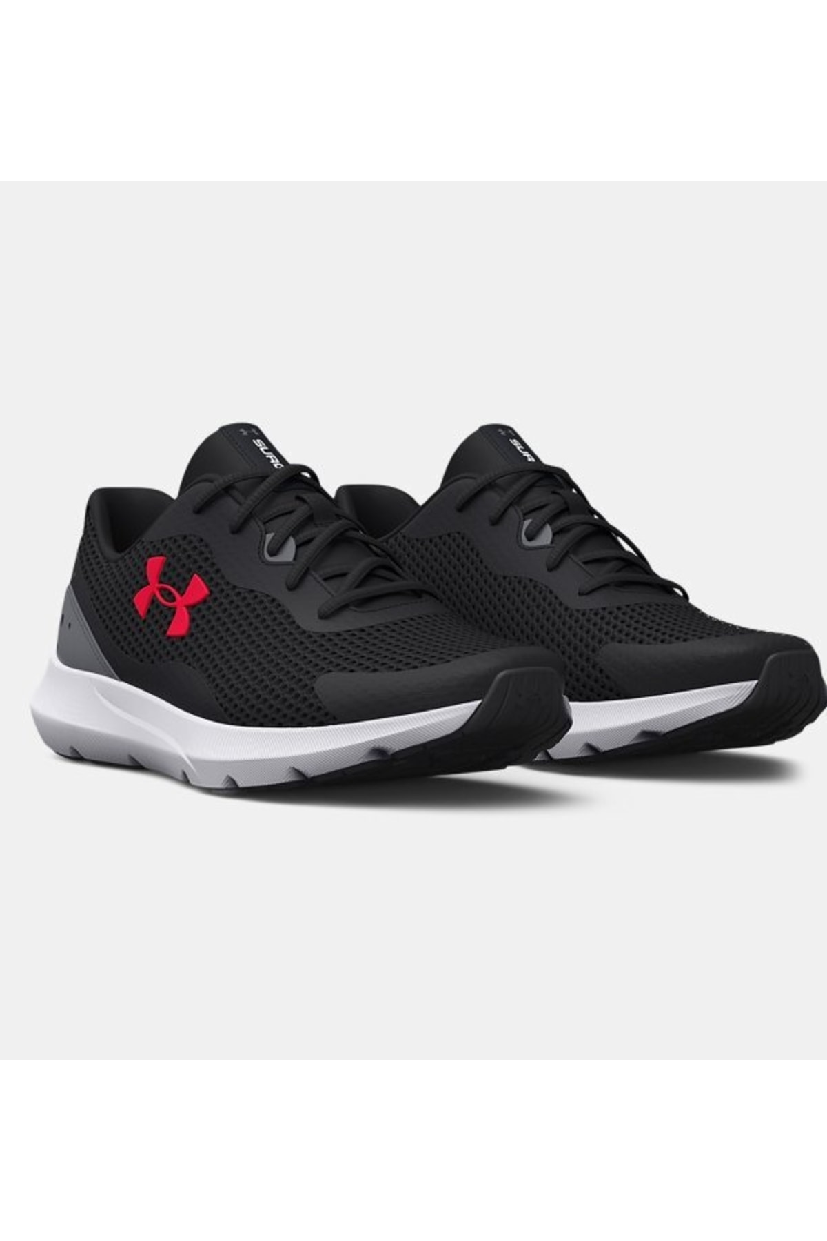 Кроссовки Under Armour Surge 3 Мужские Купить