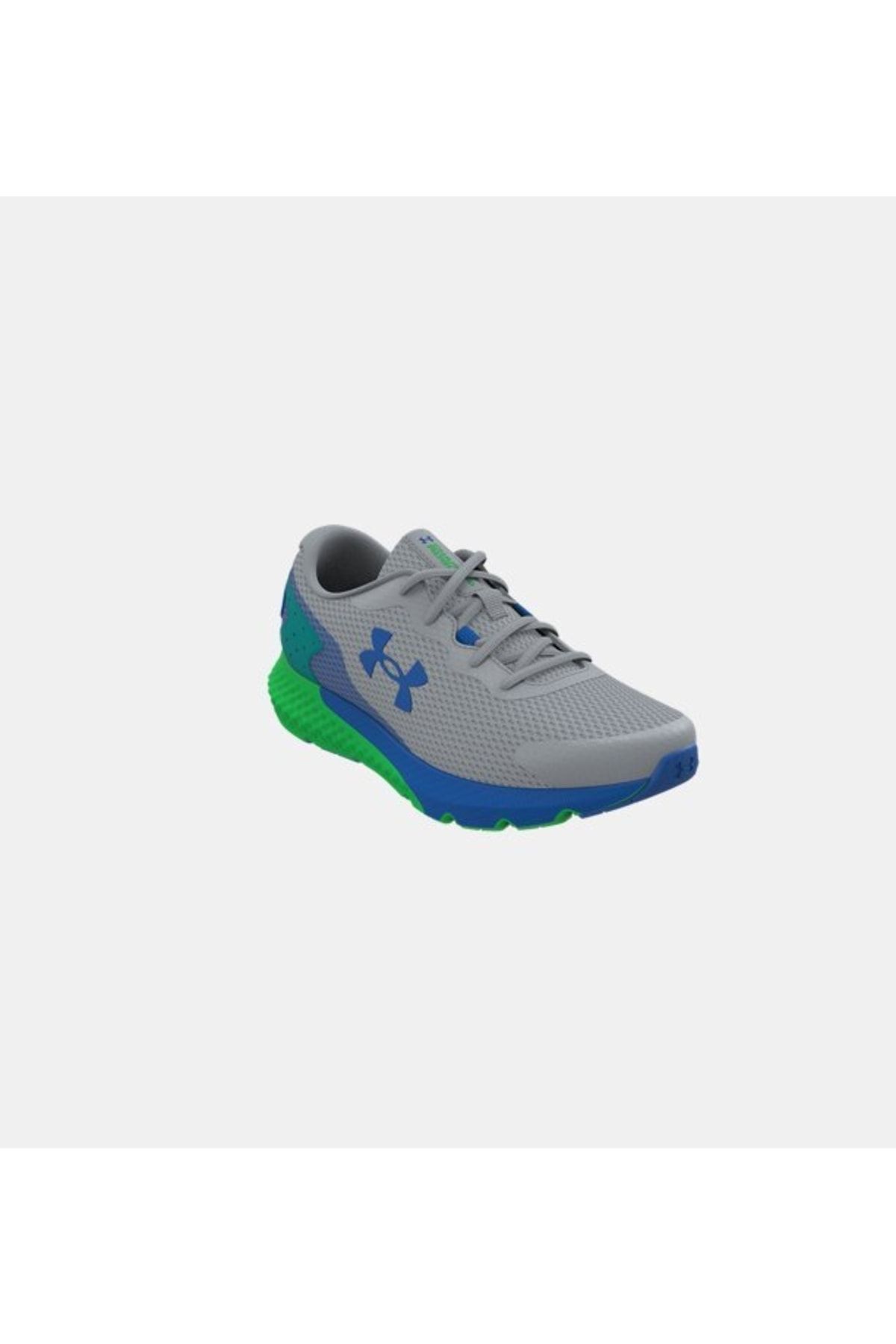 Grey under hotsell armour shoes