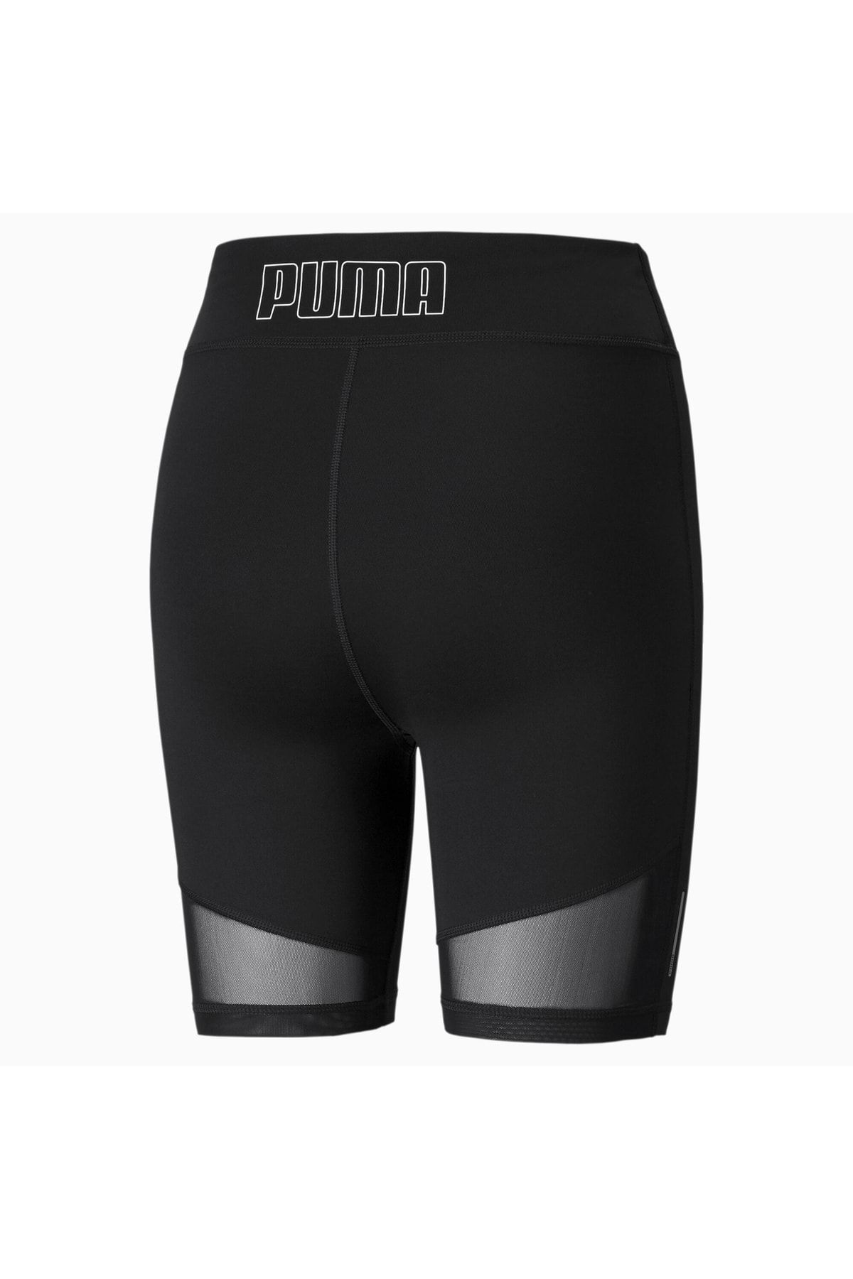 Puma spandex sale shorts