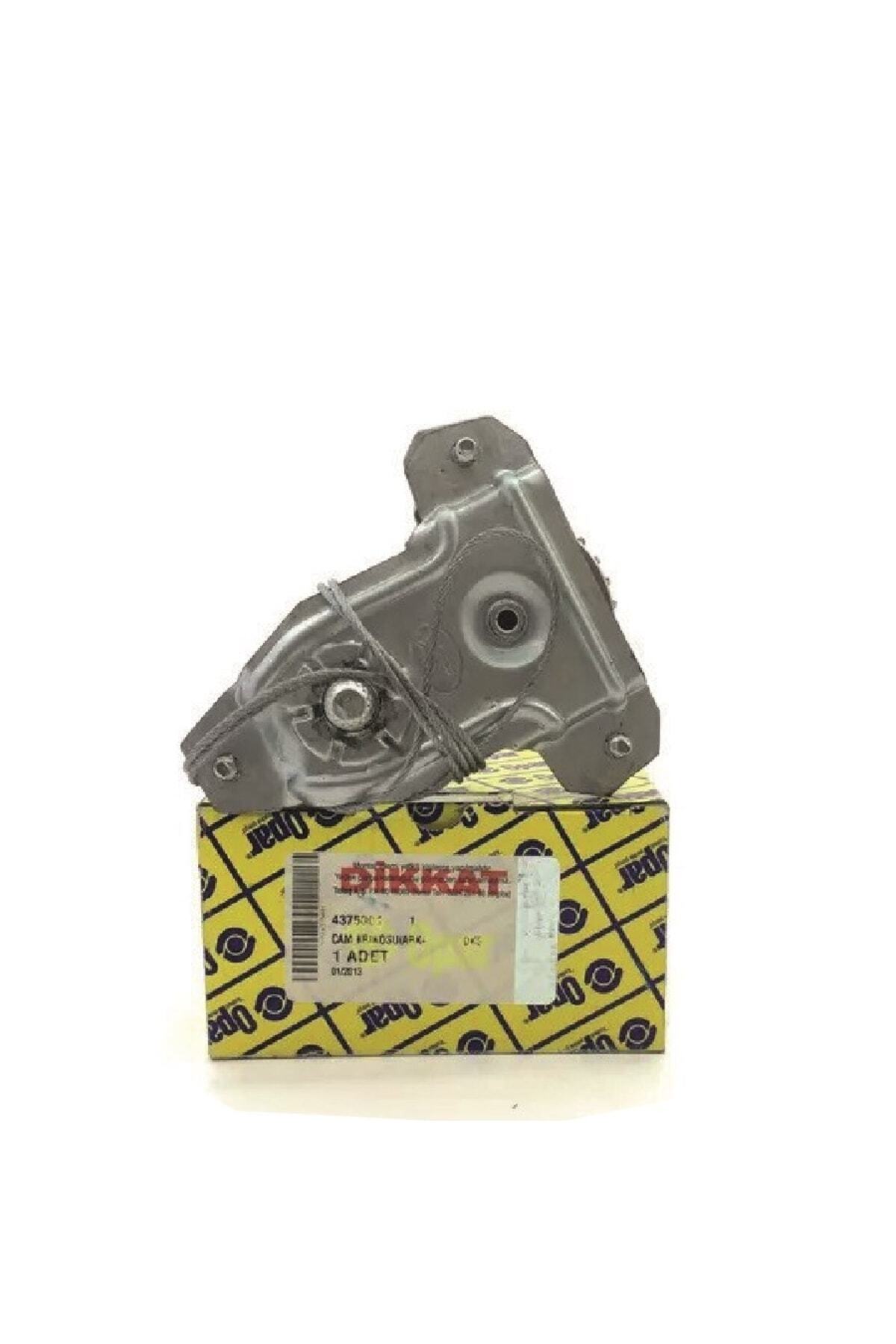 OPAR Cam Krikosu Arka Doğan Kartal Şahin M131 4375001