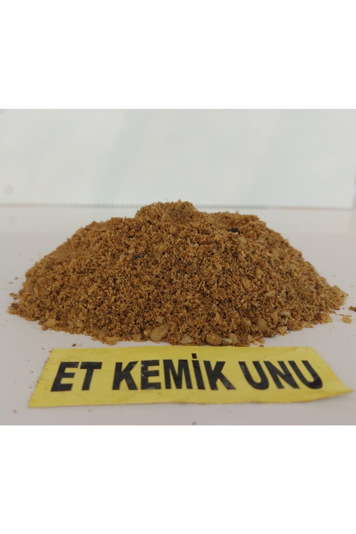 DOĞA PETFOOD 1kg Et Kemik Unu