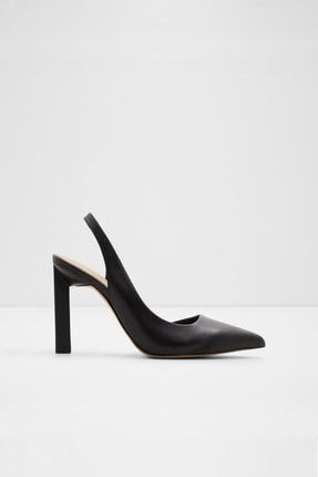 Loucette - Siyah Kadın Topuklu Ayakkabı LOUCETTE-001-001-043
