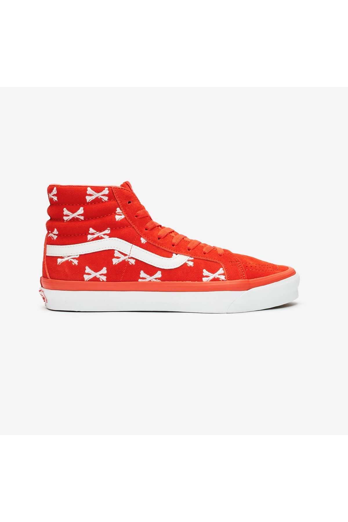 Vans x sales wtaps sk8 hi
