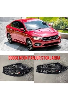 Egea Dodge Neon Tipi Ön Panjur 2016 2020 Sim atolye