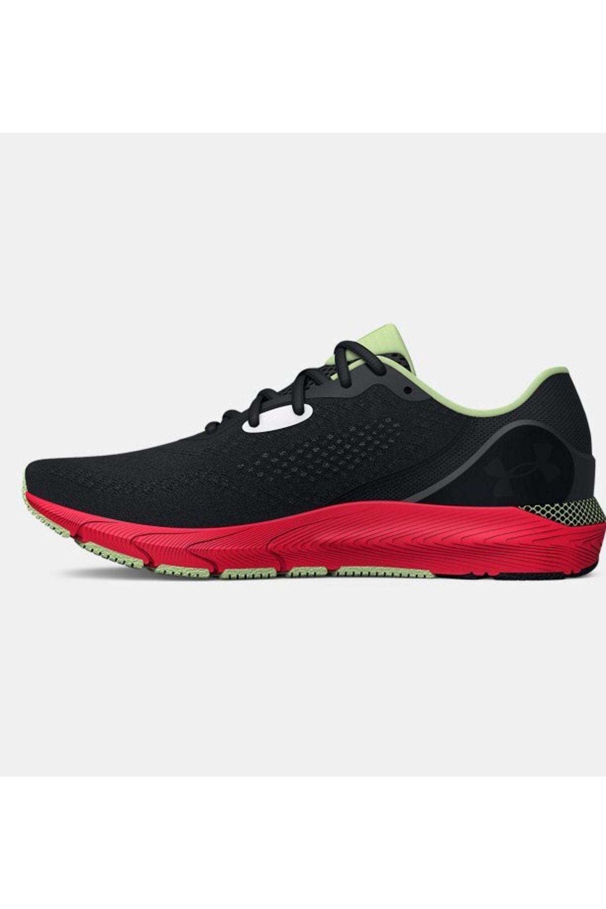 Under Armour Siyah Erkek UA HOVR™ Sonic Koşu Ayakkabısı 60