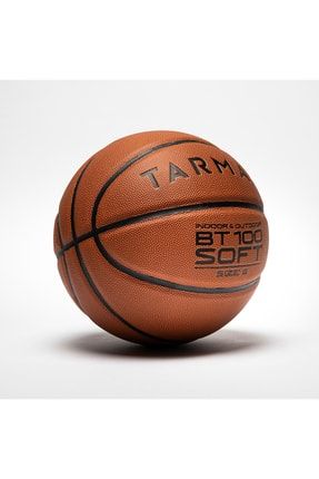 6 Numara Basketbol Topu Bt100 Şişirme Iğnesi BT100 Tarmak