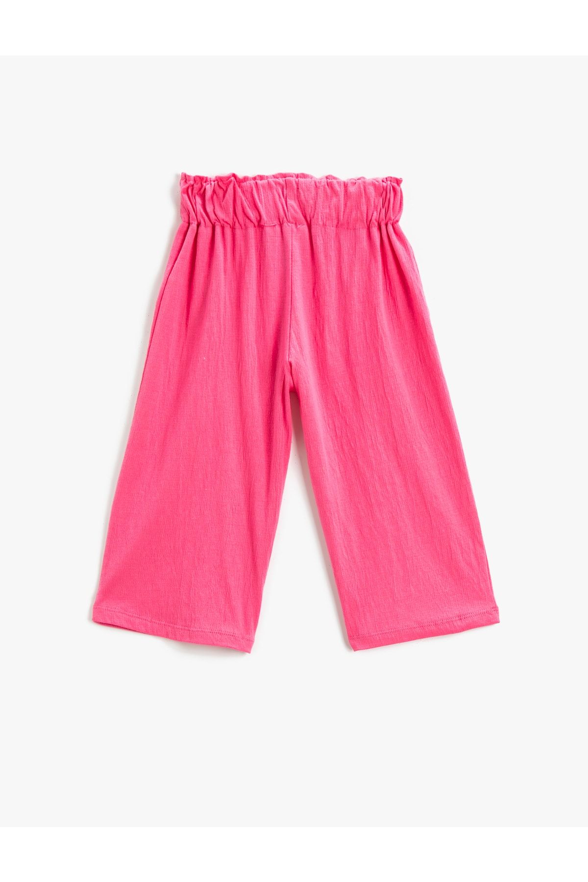 Koton Hose Rosa Relaxed