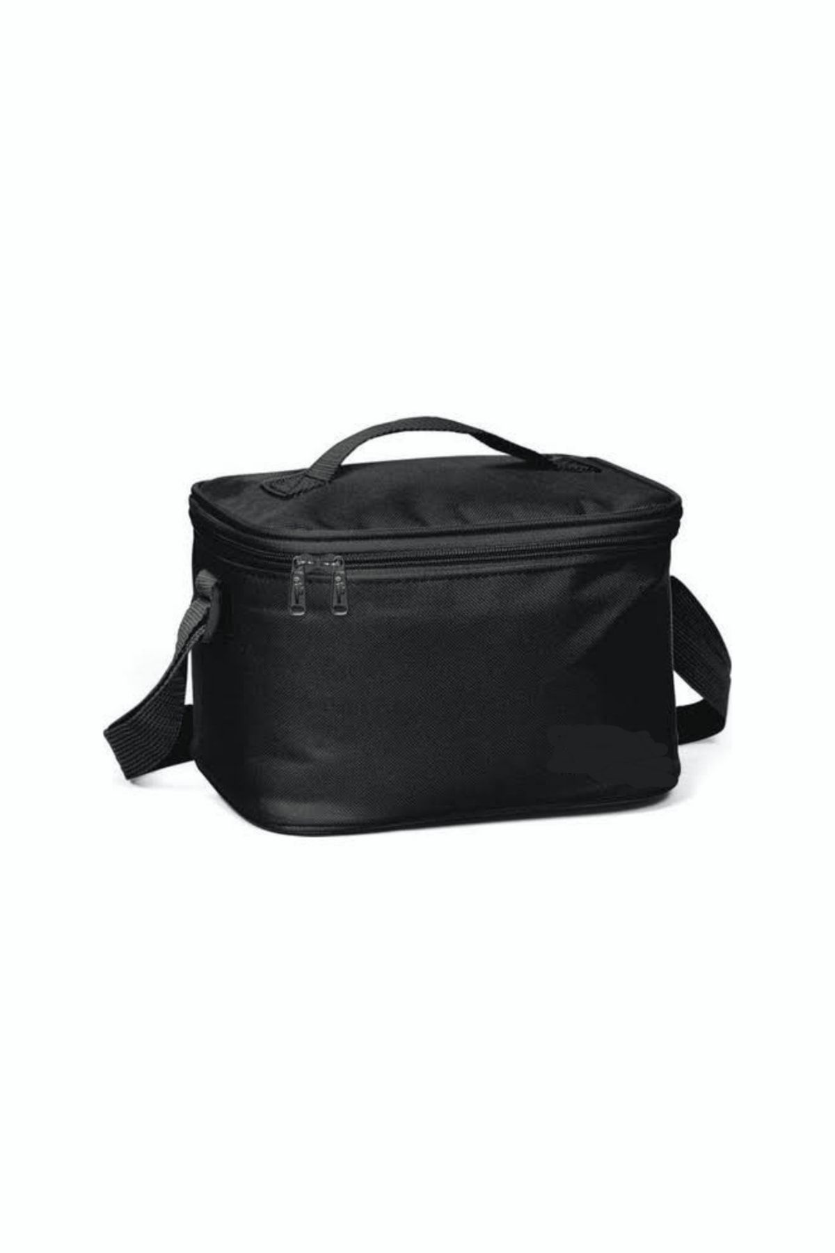 Thermos Lunch Bag – Black
