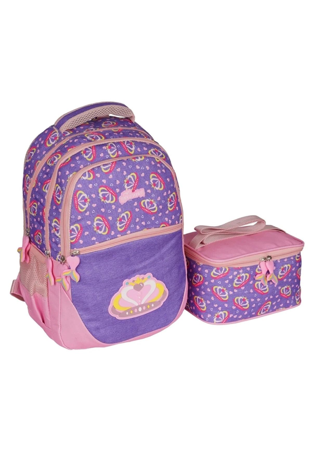 Girls lunch box store