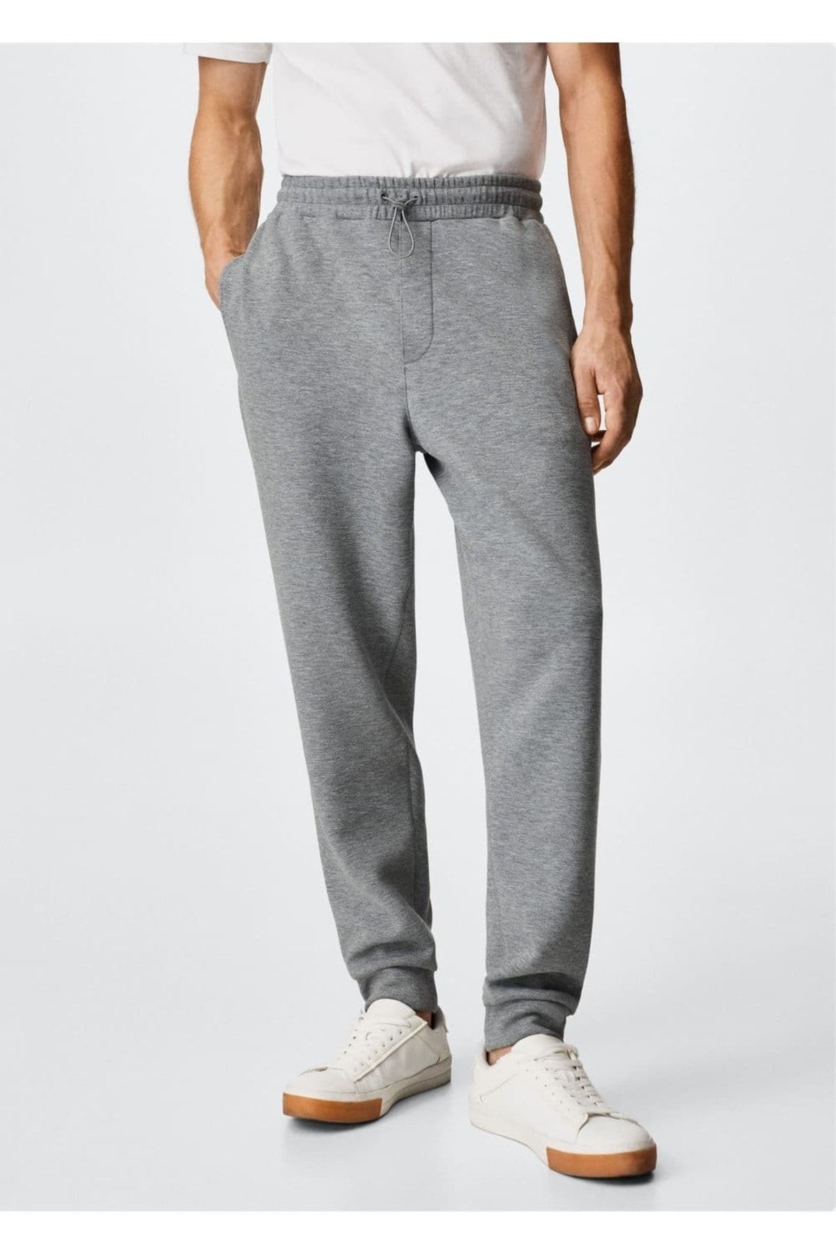 Breathable jogger pants deals