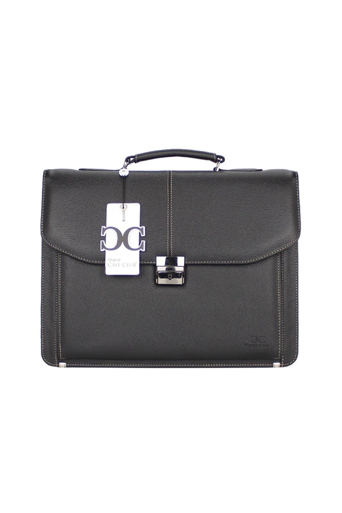 Type shop of briefcase