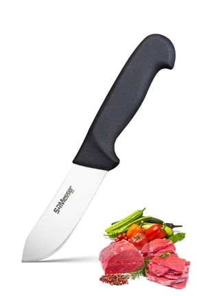 Et Bıçağı Meyve Sebze Bıçağı SRM005P