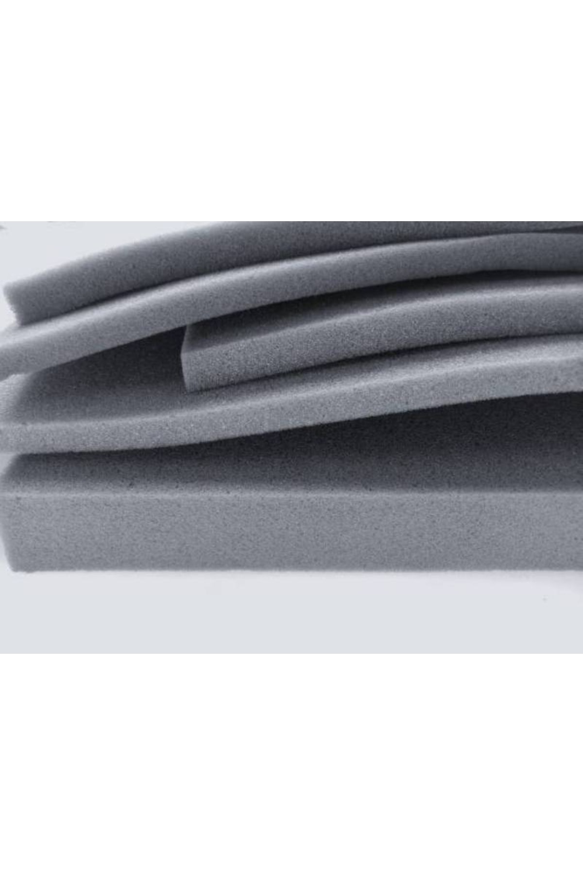 110x190x14 Cm Upholstery Grey Sponge 32 Danisite
