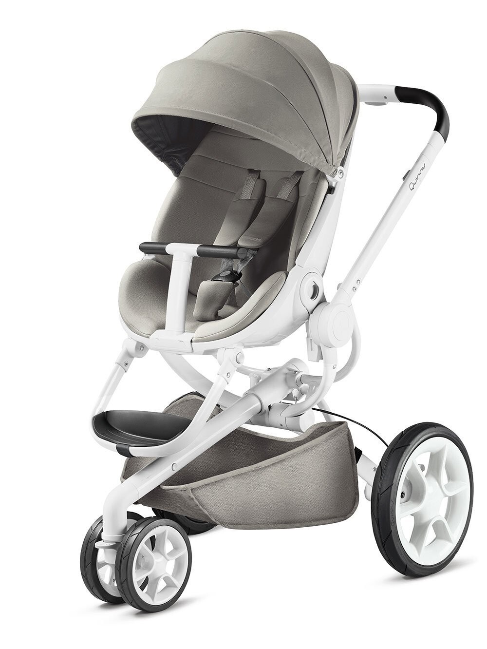 quinny moodd stroller price