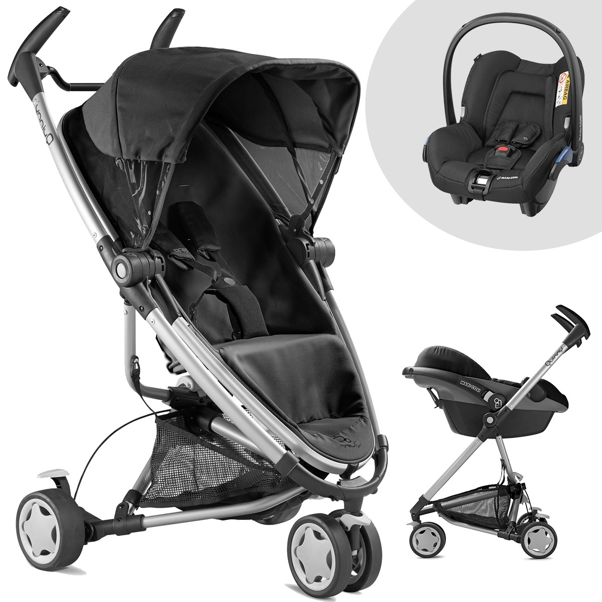 maxi cosi buzz xtra