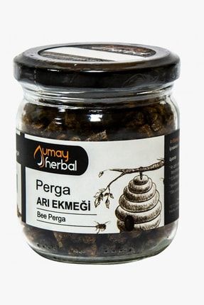 Organik Perga (Arı Ekmeği) - 100 gr UMOPREGA100GR