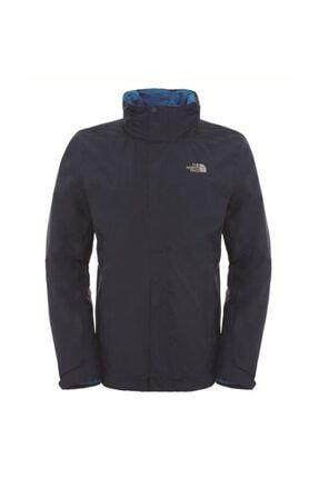 The North Face Mountain Light Triclimate Erkek Mont Lacivert Trendyol