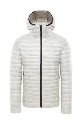 The North Face Thermoball Hooded Insulated Erkek Mont Mavi Trendyol