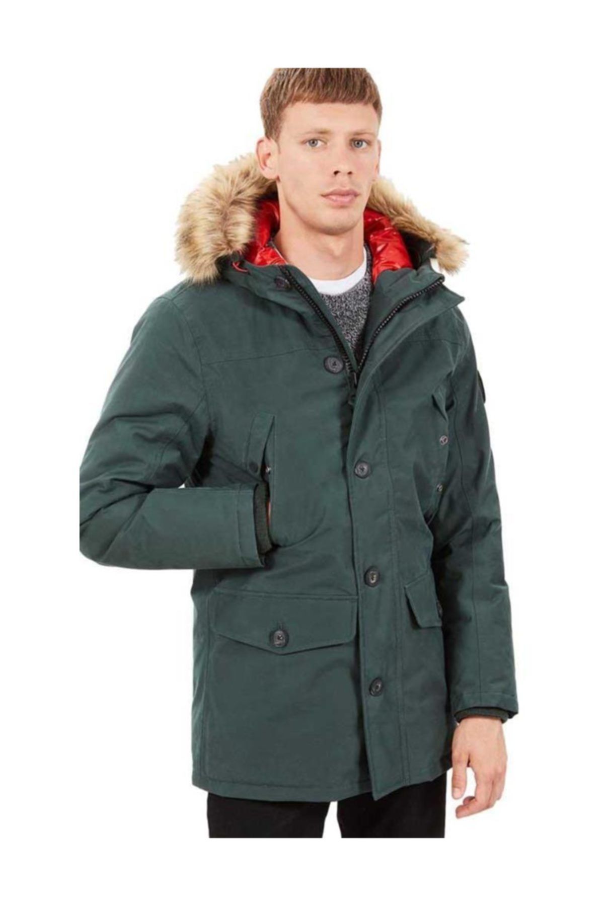timberland scar ridge parka womens