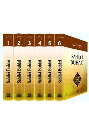 Sahih-i Buhari (7 Cilt Takım) 01