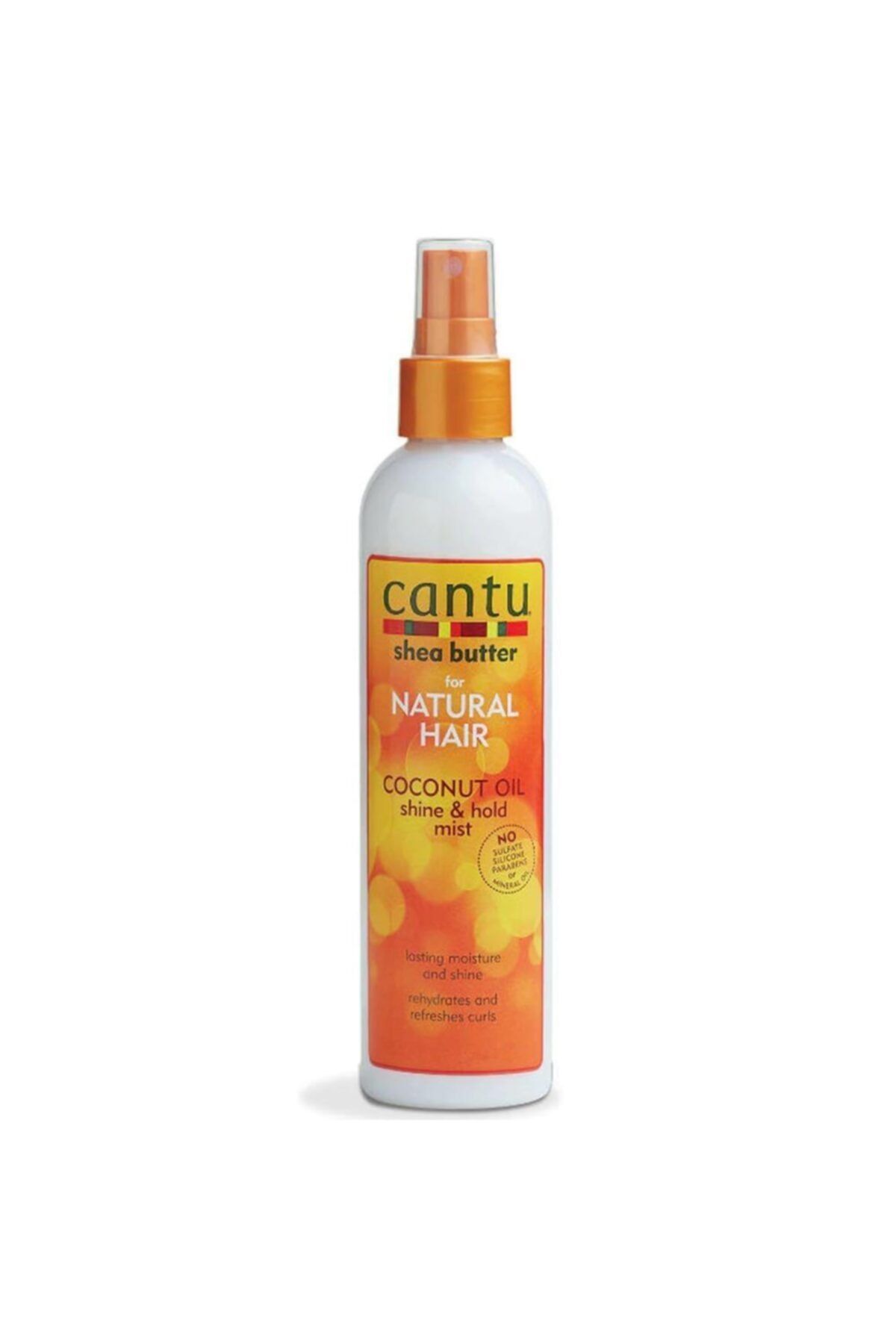 Cantu Shea Yagi Dogal Saclar Icin Sac Spreyi 237ml Fiyati Yorumlari Trendyol