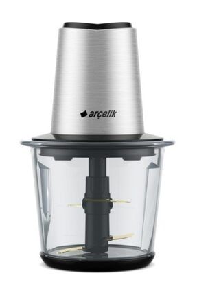 Arcelik K 8525 Eternity El Blenderi Trendyol