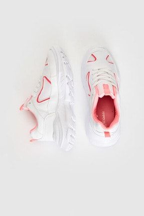 Lc Waikiki Kiz Cocuk Sneaker Trendyol