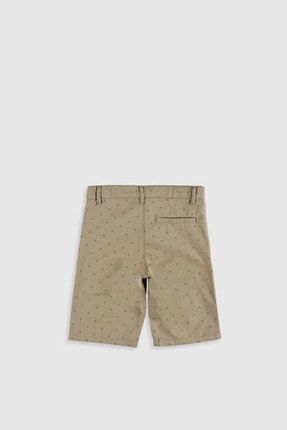 Lc Waikiki Erkek Cocuk Sort Bermuda Trendyol