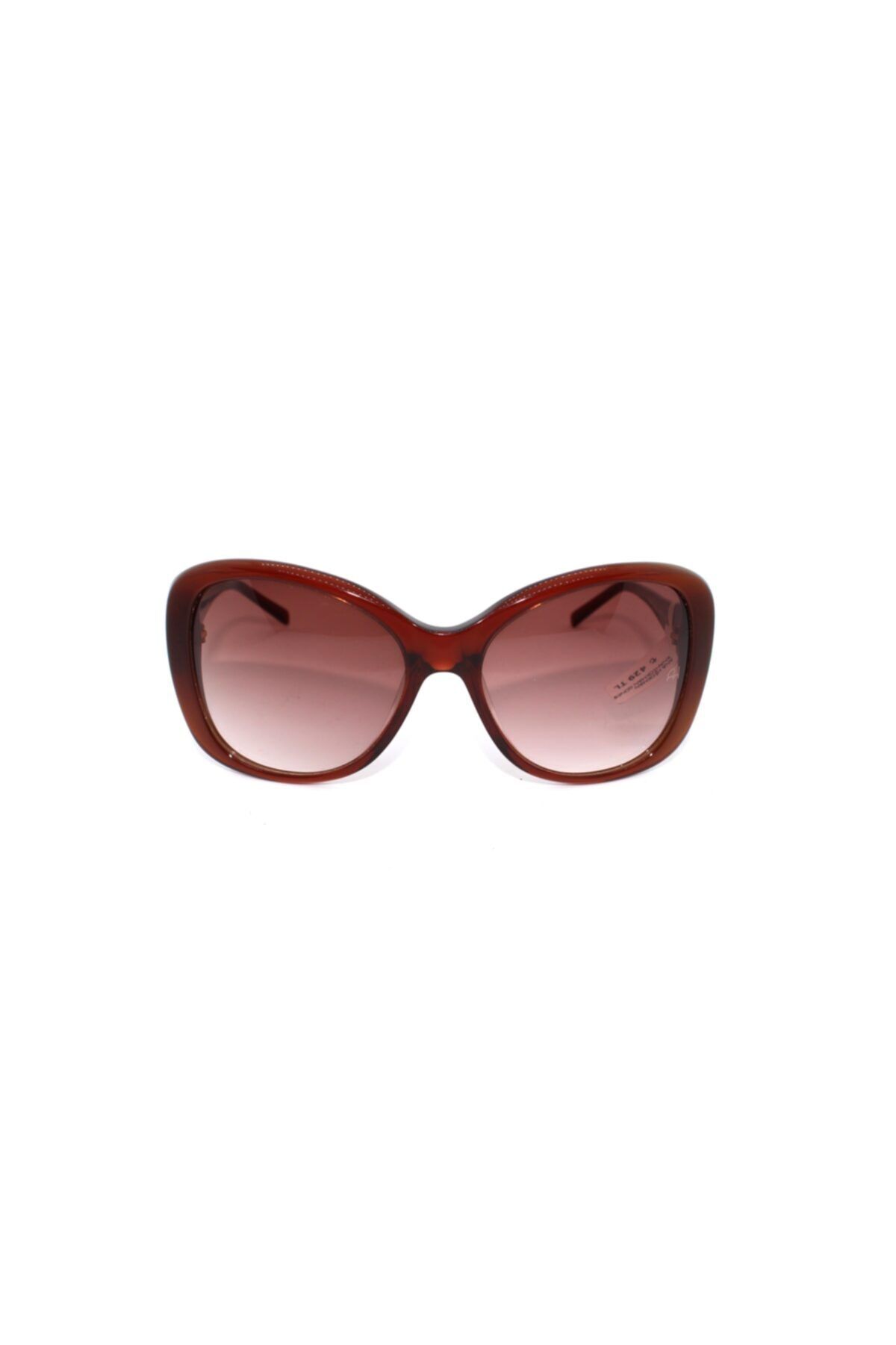 عینک آفتابی چند رنگ زنانه AH9118 T04 57 EKARTMAN اورجینال Ana Hickmann