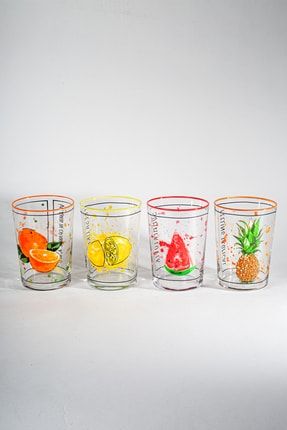 Mudo Concept Water Bardak 570 Ml 2 Li Set New Year 1202434001 Trendyol