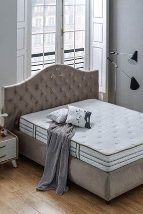 Alfemo Bamboo Yatak 150 X 200 Cm Trendyol