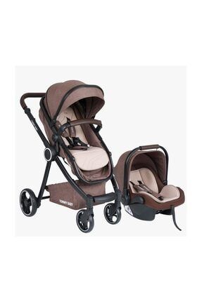 Fuggy Travel Sistem Bebek Arabasi Trendyol