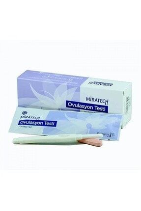 Miratech Testi 5 Adet Trendyol