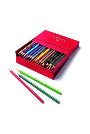 Faber Castell Kuru Boya Kalemi 36 Renk Trendyol